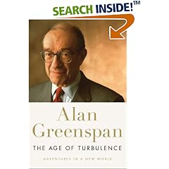 The Age of Turbulence: Adventures in a New World