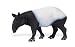 Safari Wild Safari Wildlife: Tapir