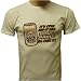 Can Of Kick Ass T-shirt, It's Open and It Has Your Name All Over It Biker T-shirt, Ch...