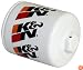 K&N HP-1002 High Performance Oil Filter