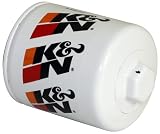 K&N HP-1002 High Performance Oil Filter