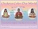Kid's Chakra Poster