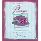 Click here to buy Passages: An Address Book by  Flavia Weedn.