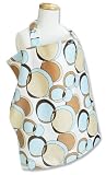 Trend Lab Nursing Cover, Bubbles