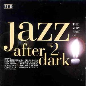 CD-Charts  Search : Jazz After Dark Vol.2 [CASSETTE]