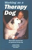 Working as a Therapy Dog