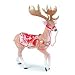 Fitz and Floyd Town & Country Deer Figurine