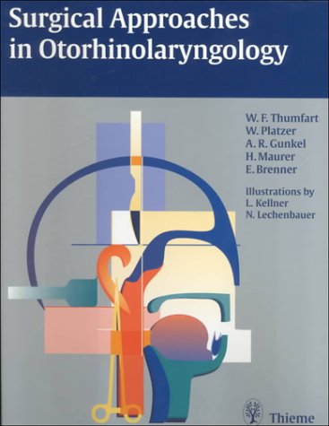 Surgical Approaches in Otorhinolaryngology