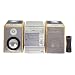 Philips MC70 3-CD Hi-Fi Microsystem