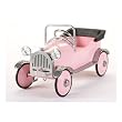 Airflow Collectibles Pink Princess Car