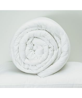 Anti-allergenic Duvet - Cot Bed