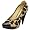 Leopard/Black