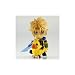 Square Enix Final Fantasy: Trading Arts Kai: Tidus Mini Figure