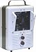 TPI 188 TASA Industrial Fan Forced Milkhouse Style Heater