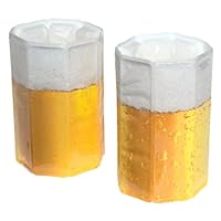 Vacu Vin Rapid Ice Beer Chiller, set of two