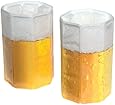Vacu Vin Rapid Ice Beer / Lager Cooler - Set of 2