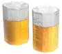 Vacu Vin Rapid Ice Beer Chiller, set of two