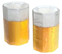 Vacu Vin Rapid Ice Beer Chiller, set of two