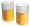 image Vacu Vin Rapid Ice Beer Chiller, set of two