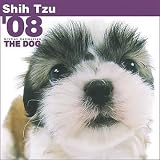 Shih Tzu 2008 Calendar