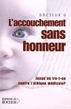 Accouchement sans honneur