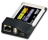 VXeg[NX SUGOI CARD(USB 2.0/IEEE 1394/EthernetΉPCJ[h) SGC-X3UFL