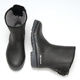 Produkt-Bild: Tretorn SUB Winter Gummistiefel schwarz/grau