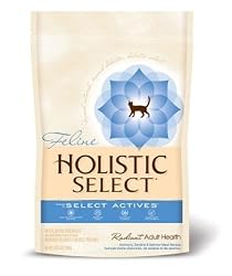 Holistic Cat Anchovy/Sardine