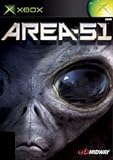 Area 51 (Xbox)