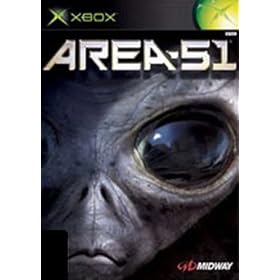 Area 51 (Xbox)
