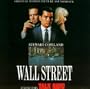 Wall Street: Also Includes Talk Radio - Original Motion Picture Soundtrack
