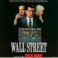Wall Street