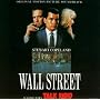 Wall Street: Also Includes Talk Radio - Original Motion Picture Soundtrack