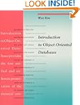 Introduction to Object-Oriented Datab...