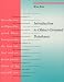 Book Introduction to Object-Oriented Databases (Computer Systems Series)