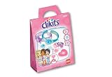 Eigenschaften LEGO 4875 / Lego Clikits 4875 - Freundschafts-Armreifen und Ringe