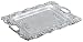 Arthur Court Grape Clutch Tray