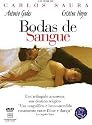 Blood Wedding (Bodas De Sangue)