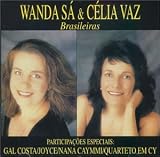 Wanda Sa - Brasileiras
