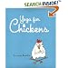 Yoga for Chickens