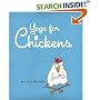 Yoga for Chickens