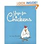 Yoga for Chickens