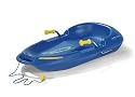 Snow Max blau mit Metallbremse