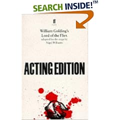 William Golding's Lord of the Flies