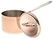 Kitchen & Housewares : All-Clad Cop-R-Chef 2-Quart Saucepan