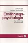 Ern�hrungspsychologie: Eine Einf�hrung