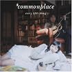 commonplace