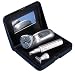 Triple Touch Electric Shaver Set By Barber King