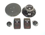 Elemental Designs Edi E3.65i Component Speakers