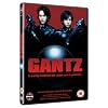Gantz [DVD]